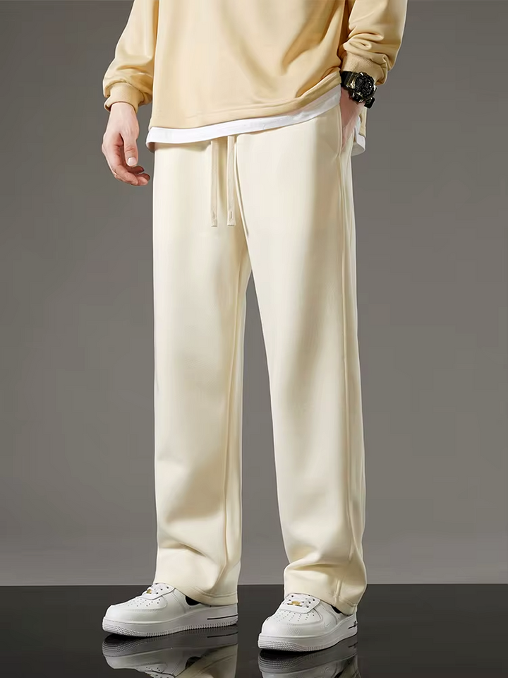 Heron Heavy Fleece Pant
