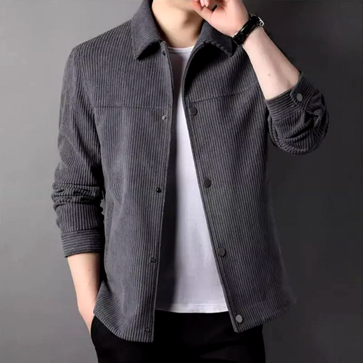 Harold Corduroy Jacket