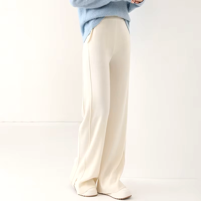 Mongolian Cashmere Pants