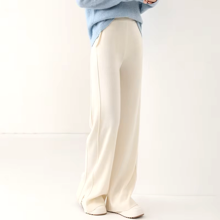 Mongolian Cashmere Pants