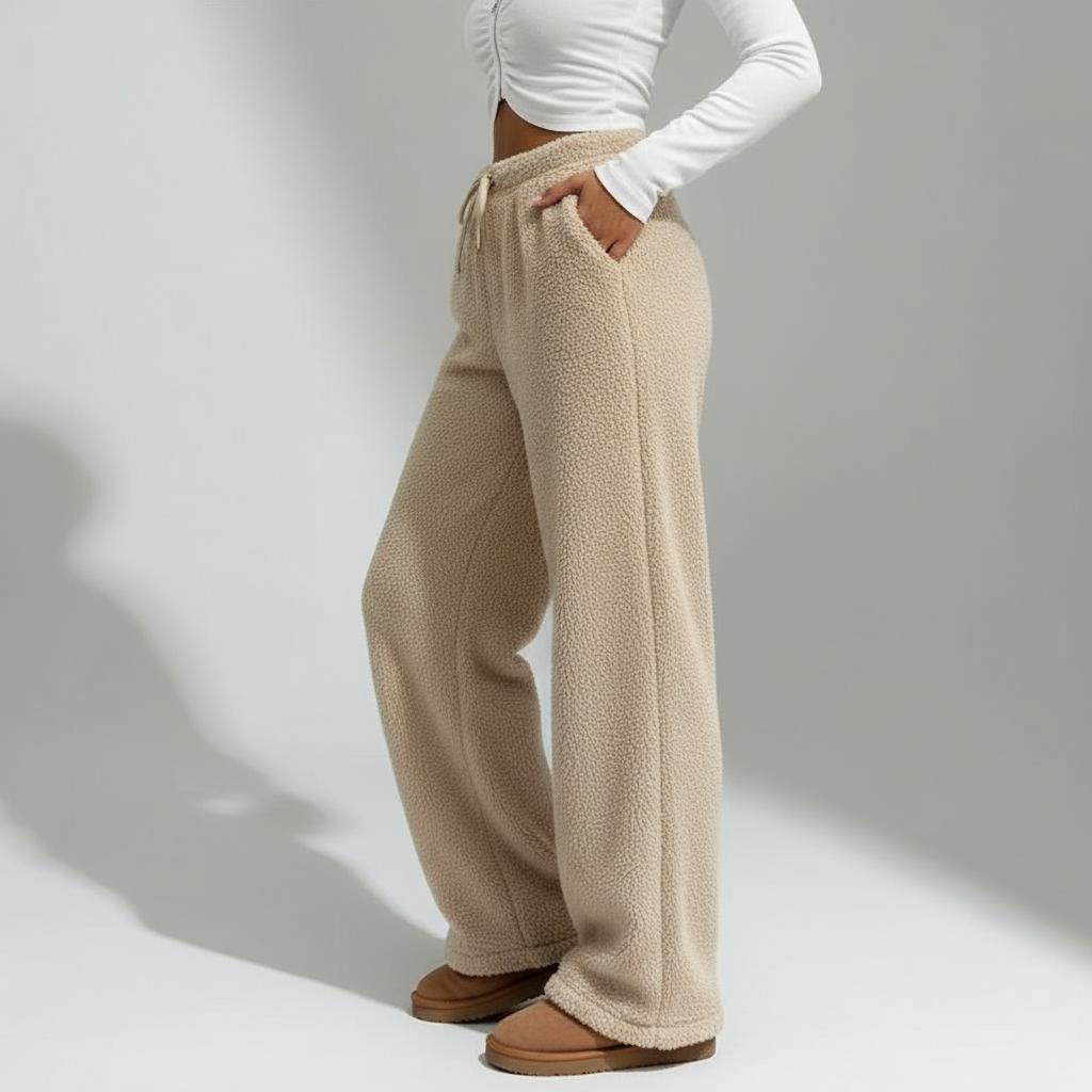 SuperSoft Fleece Pant