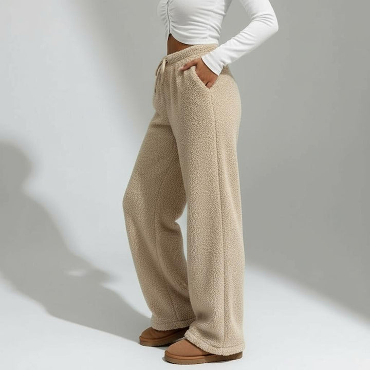 SuperSoft Fleece Pant