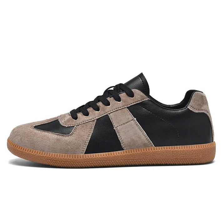 Stridekill Vintage Sneakers