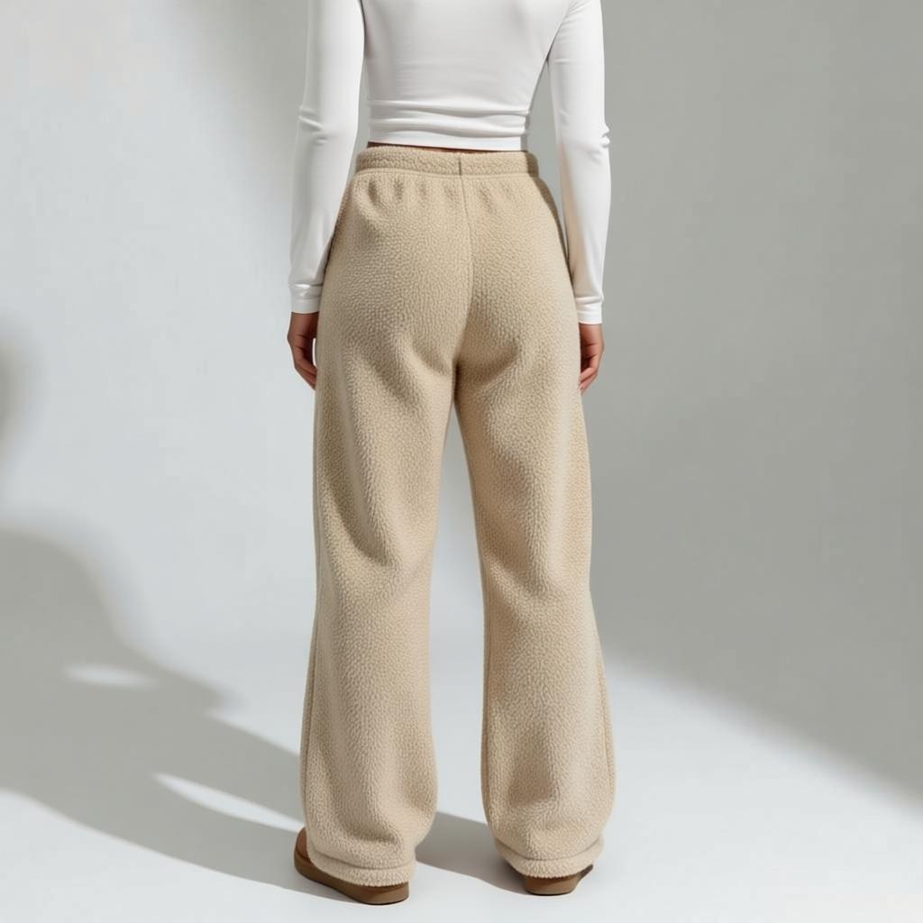 SuperSoft Fleece Pant