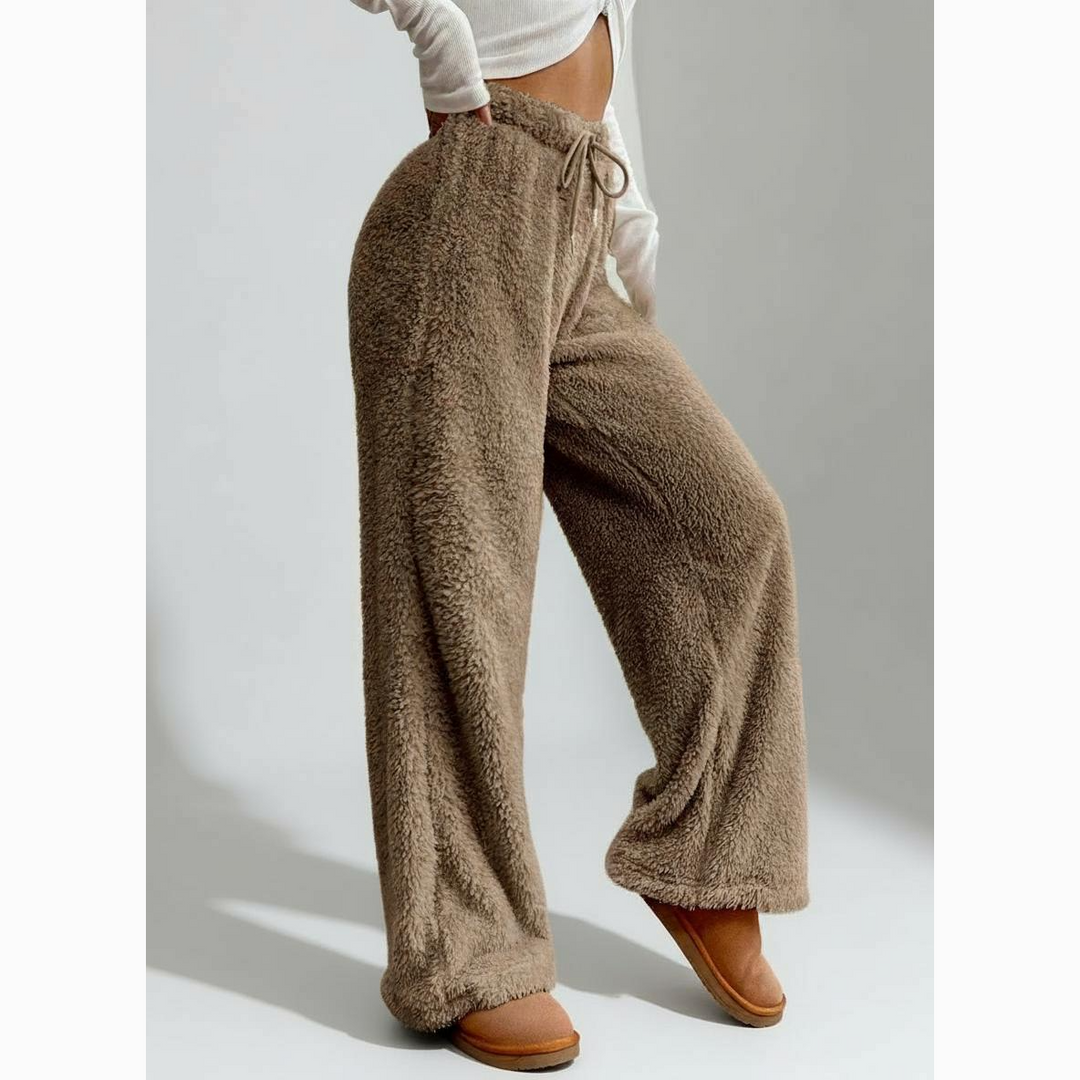 SuperSoft Fleece Pant