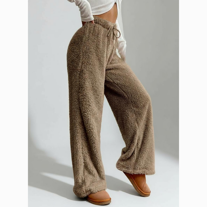 SuperSoft Fleece Pant
