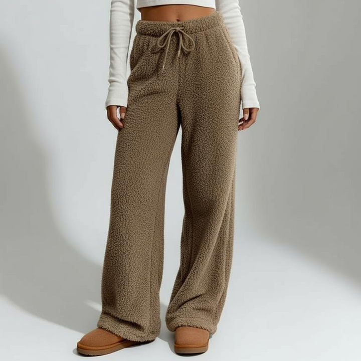SuperSoft Fleece Pant