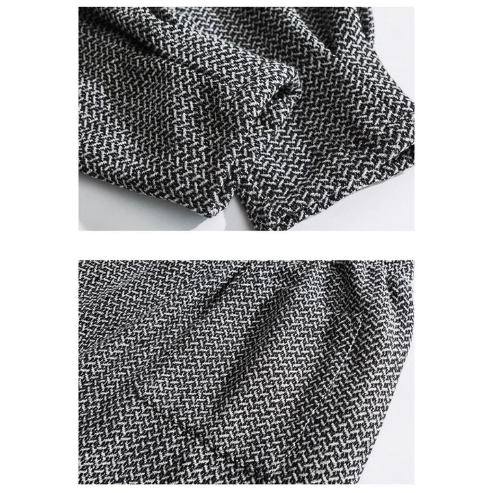 Elias Twill Sweatpants