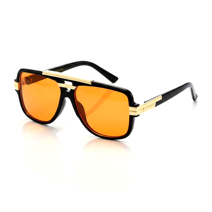 Monte Carlo Timeless Sunglasses