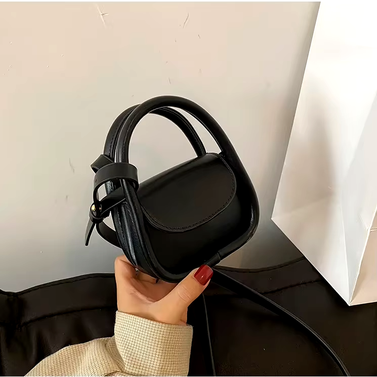 Bellezza Crossbody Mini Bag