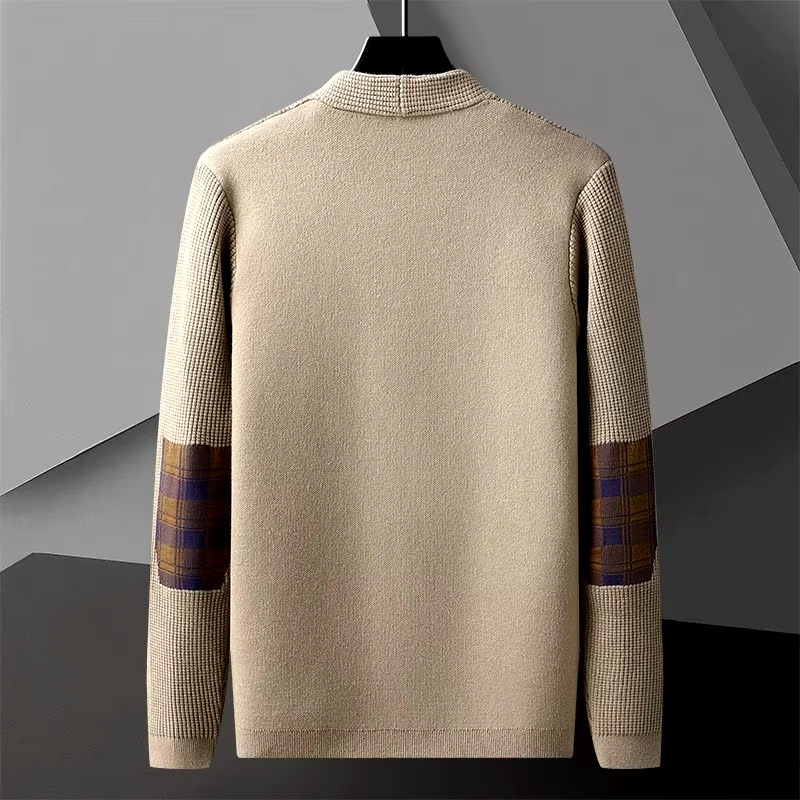 Signature Cashmere Cardigan