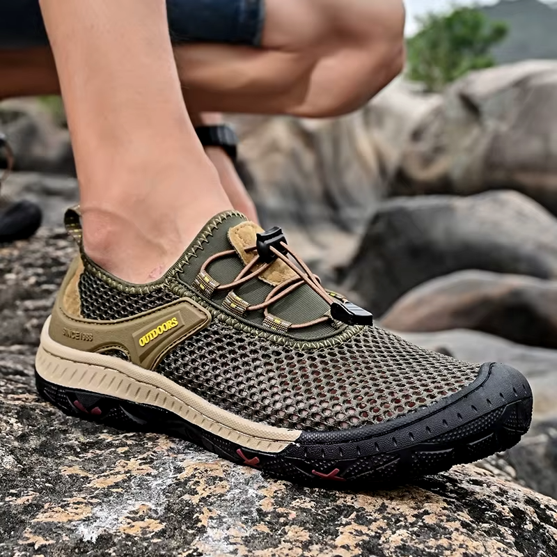 Danner Mesh Hiking Trailcomber