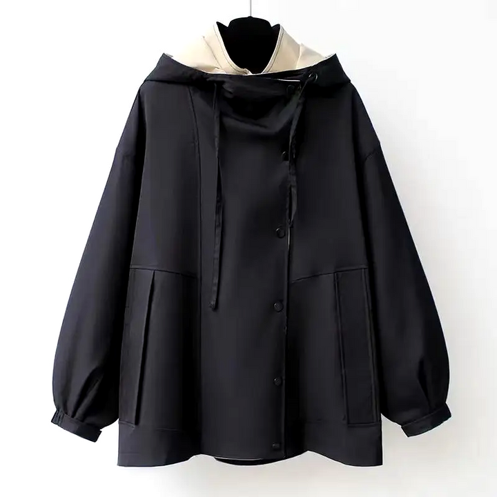 Lilian Trench Jacket