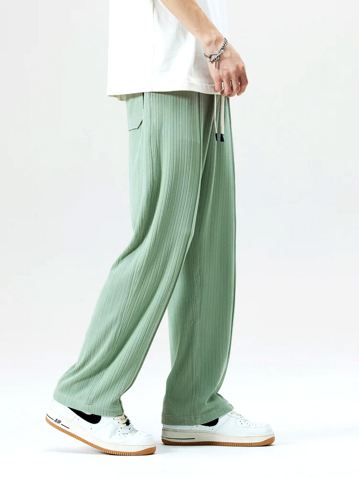 Caelum Drape Pants