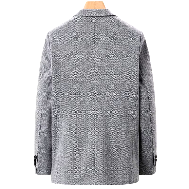 Augustus Prestige Coat