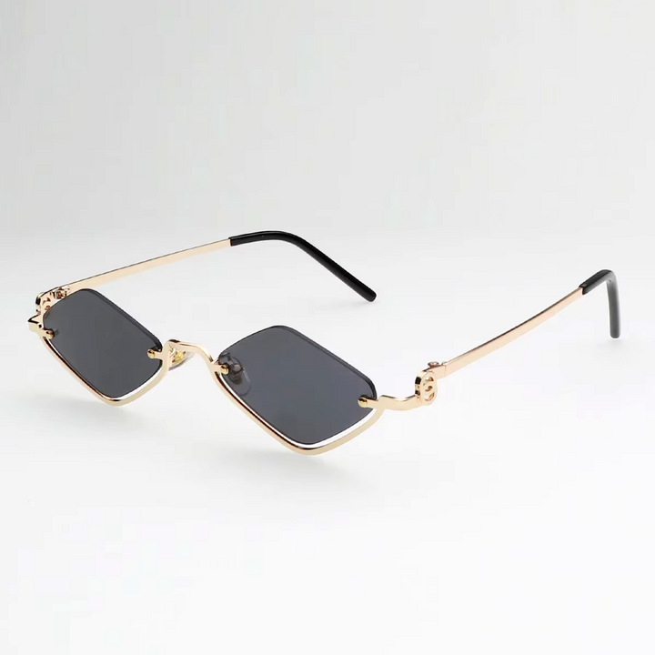 Cassie Edge Sunglasses