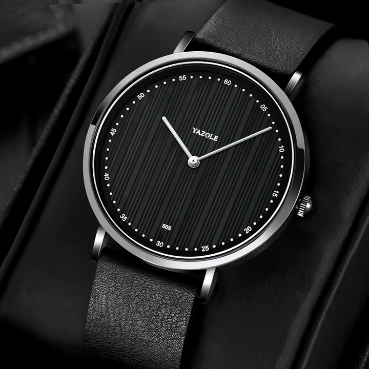 Yazole Heritage Watch