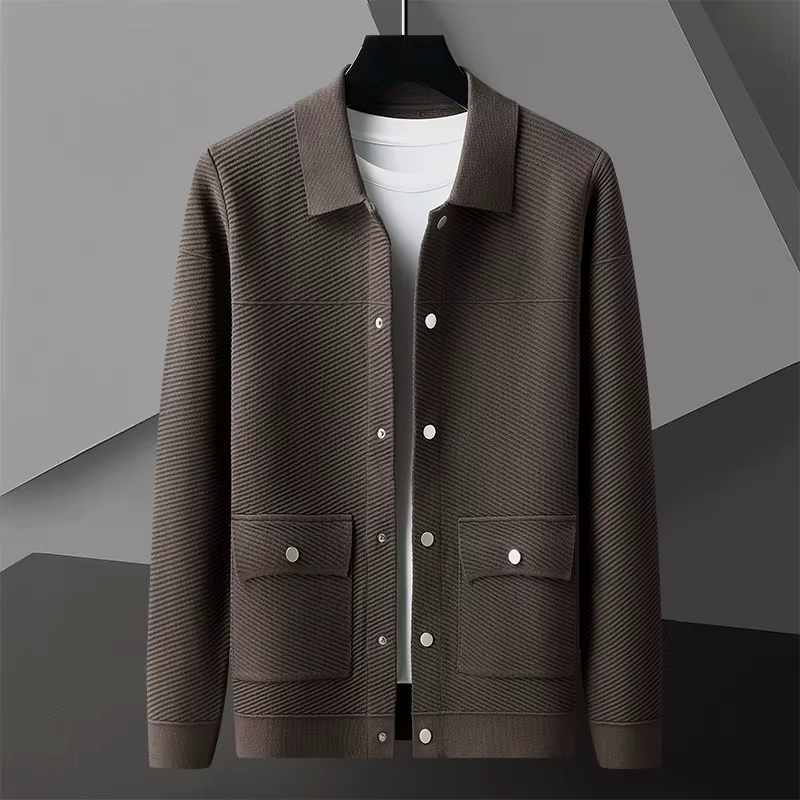 Whitmore Knit Jacket