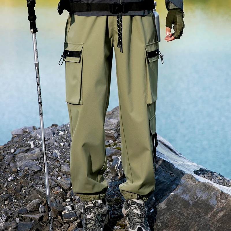 Renegade Outdoor Pants