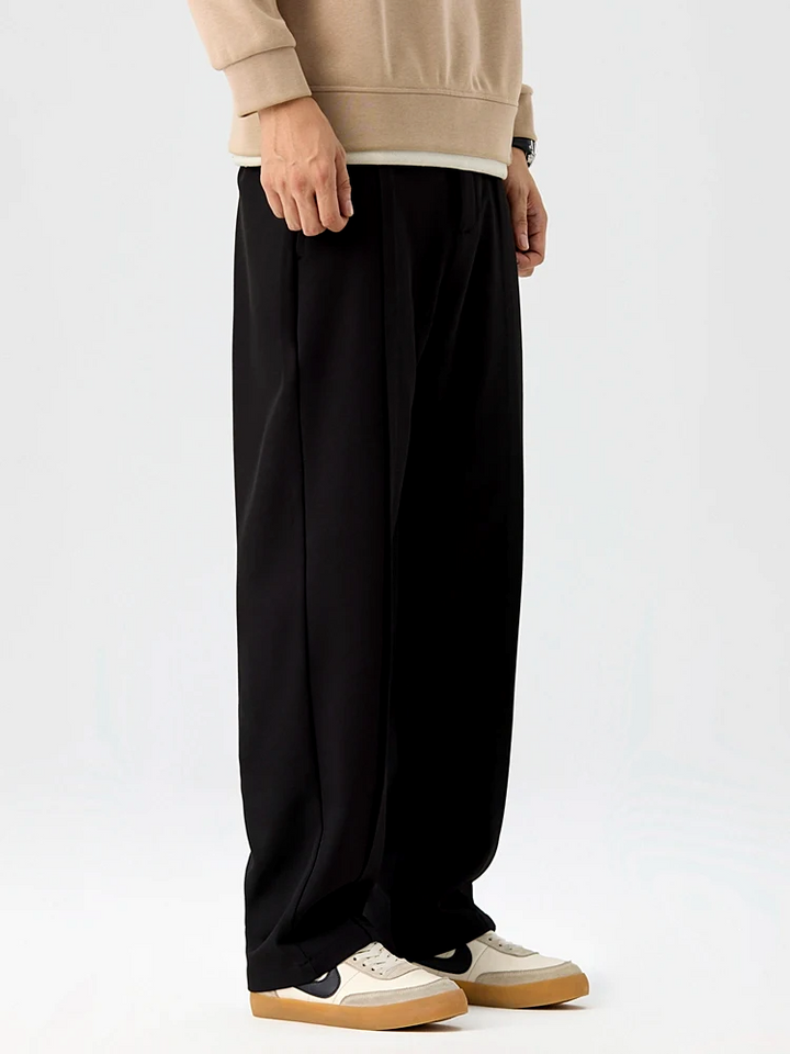 Hudson Drape Pants