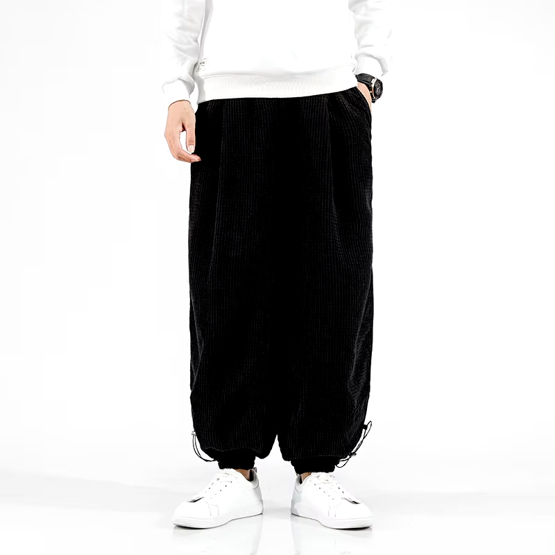 Kaido Corduroy Sweatpants