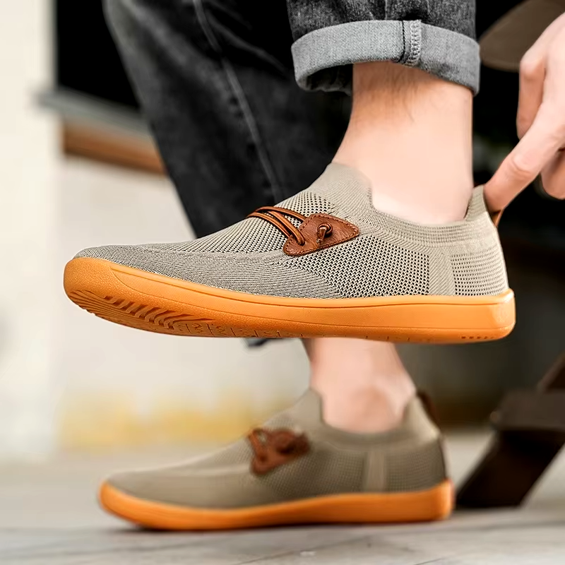 Neptune Reef Loafers