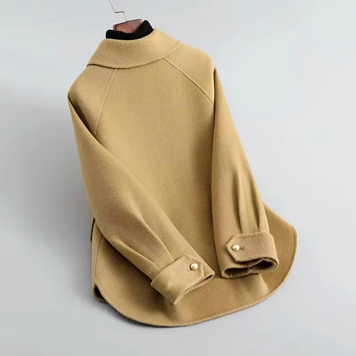 Rebecca Cashmere Jacket