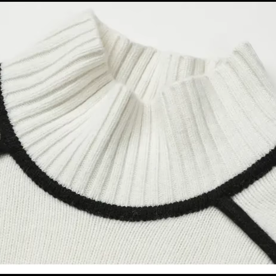 Marullo Turtleneck Sweater