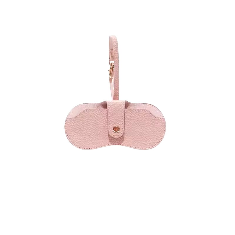 Portable Sunglass Case