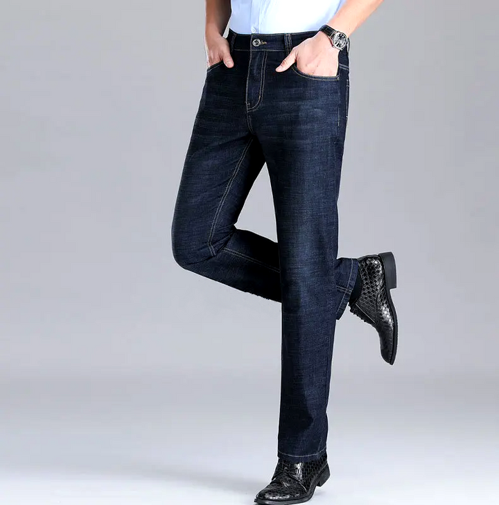 Dante Dynamic Denim Pants