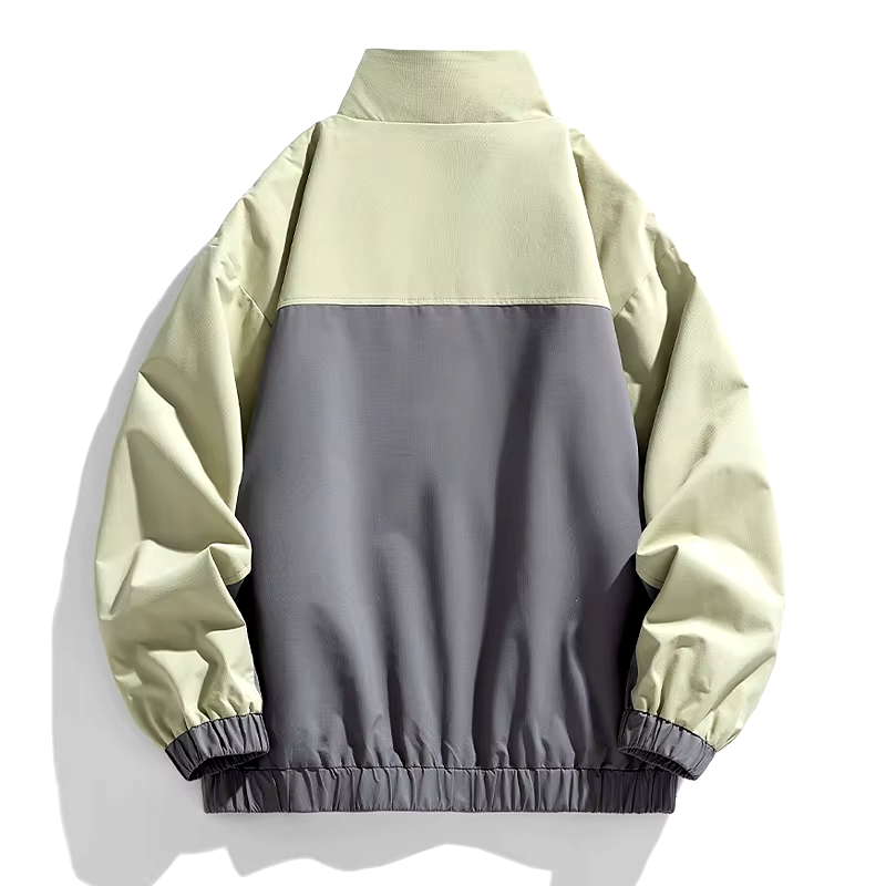 Canyon Crosswind Jacket