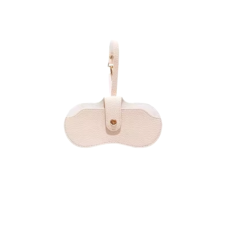 Portable Sunglass Case