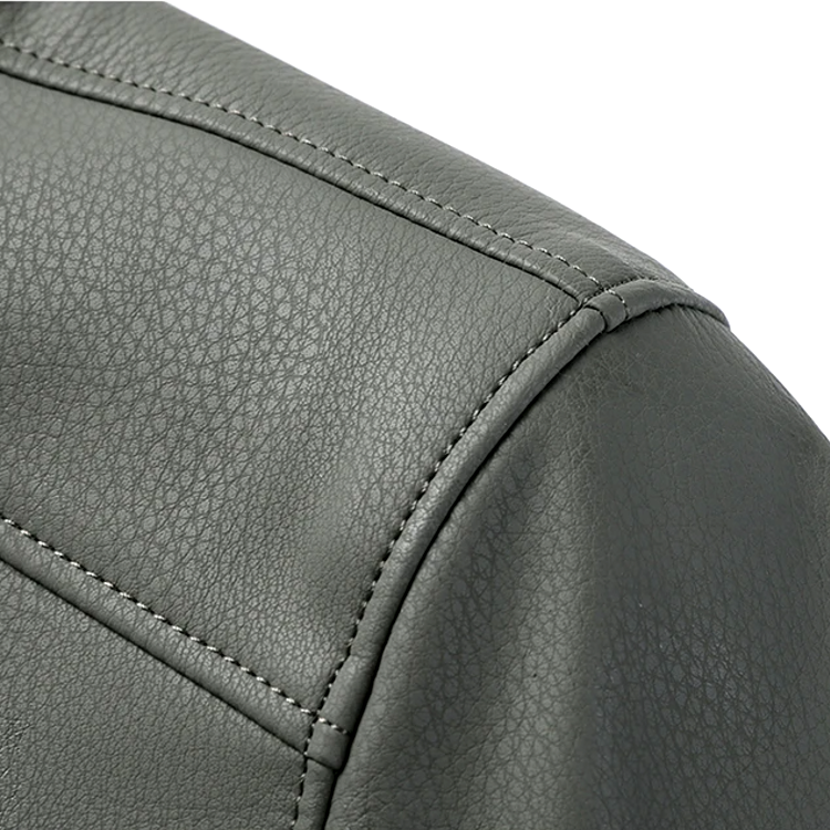 Harrington Leather Jacket