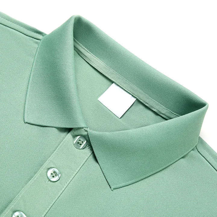 Carter Polo Shirt