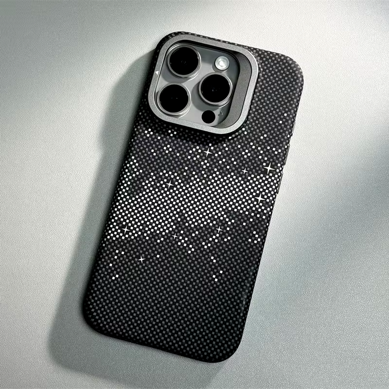 StellarGrip MagSafe iPhone Case