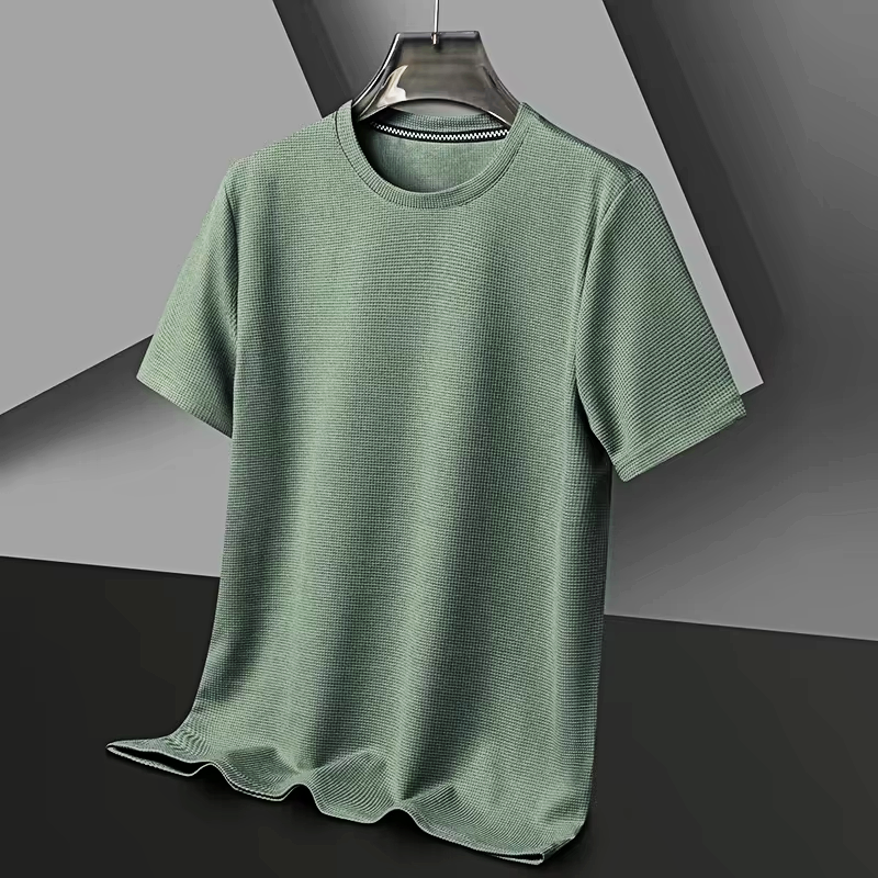 Zeke Airflow T-shirt