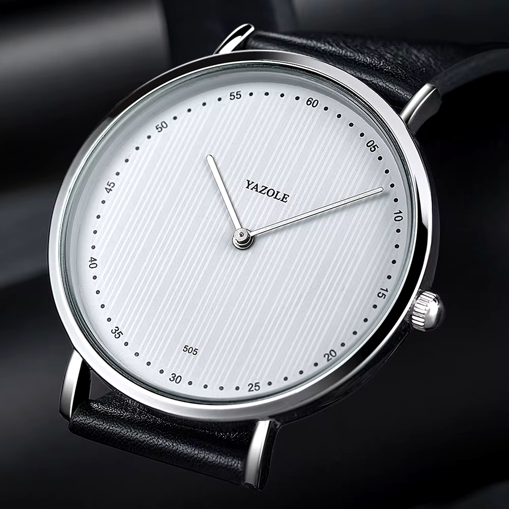 Yazole Heritage Watch