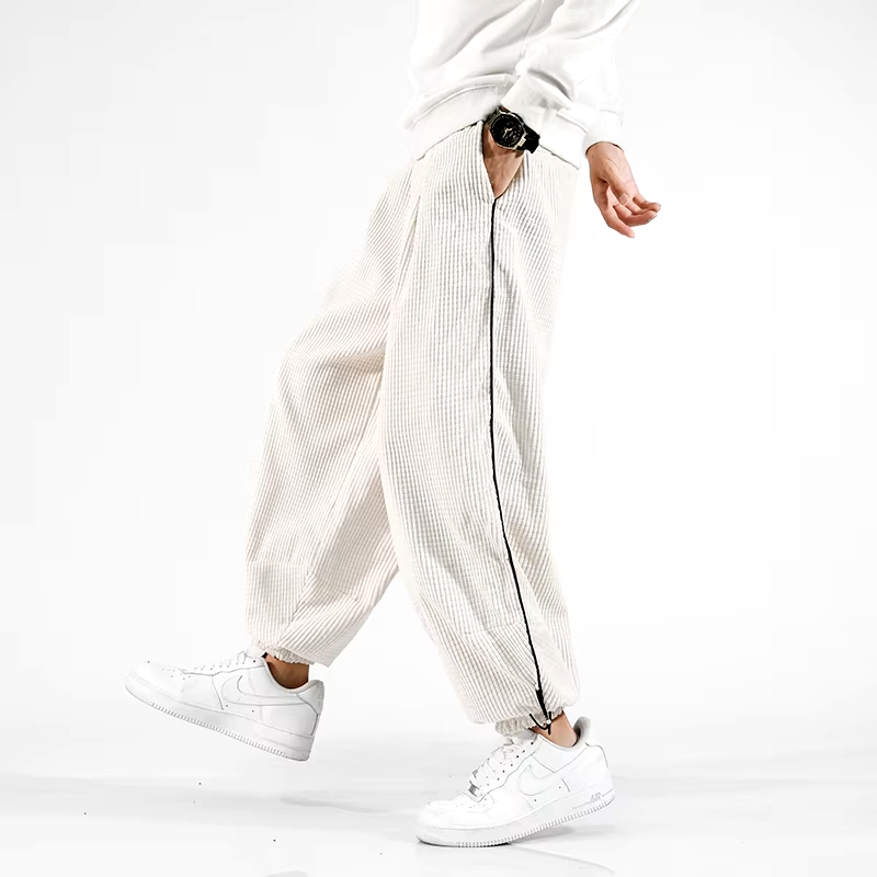 Kaido Corduroy Sweatpants