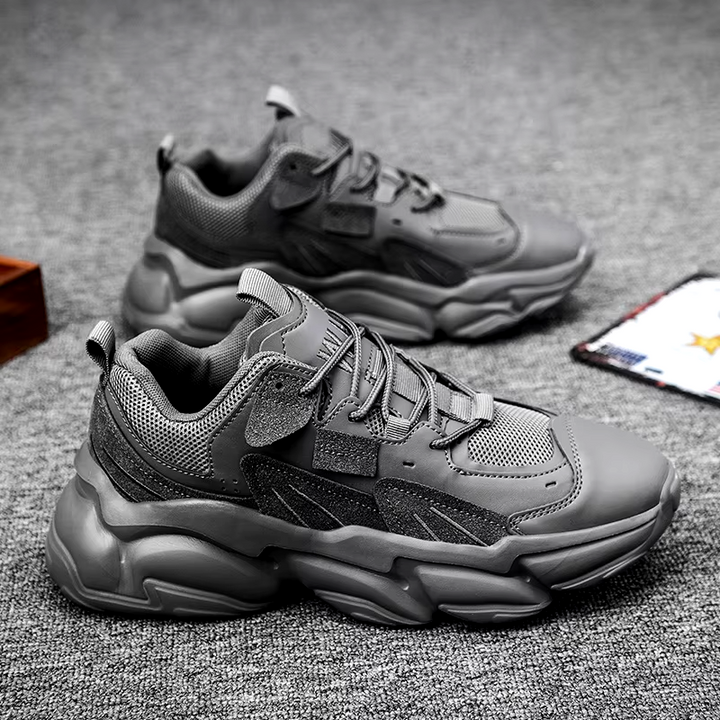 Vito Edge Chunky Sneakers