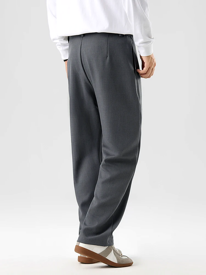 Hudson Drape Pants