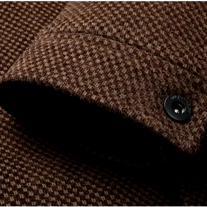 Matteo Textured Jacket