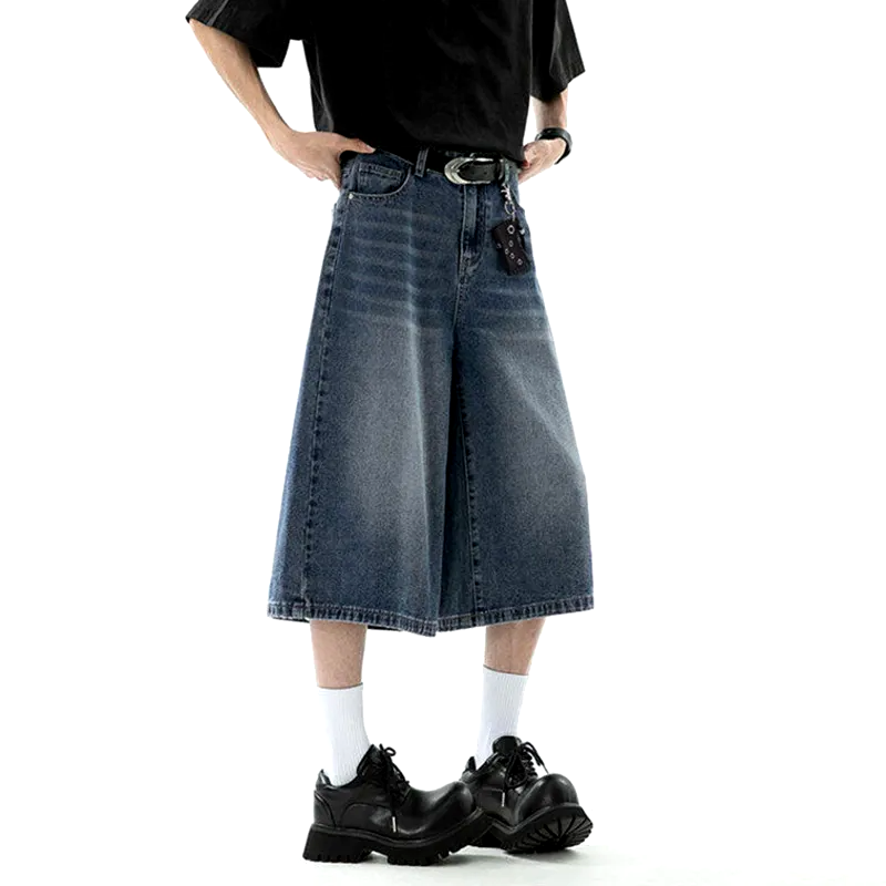 Alex Oversized Jorts