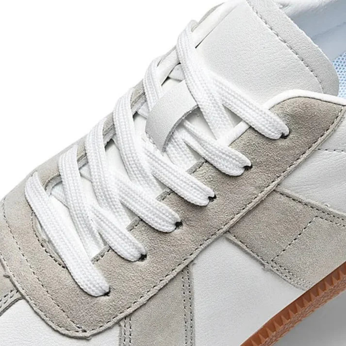 Stridekill Vintage Sneakers