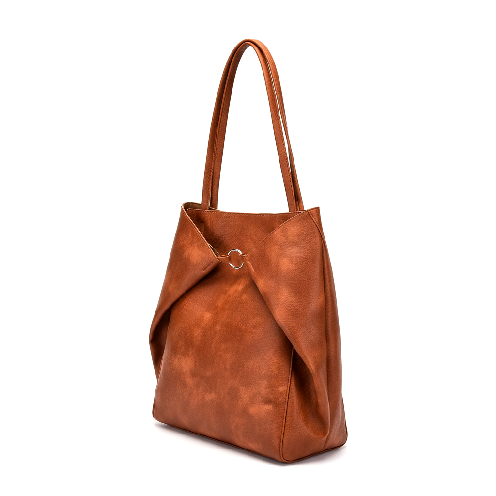 Sienna Slouch Tote