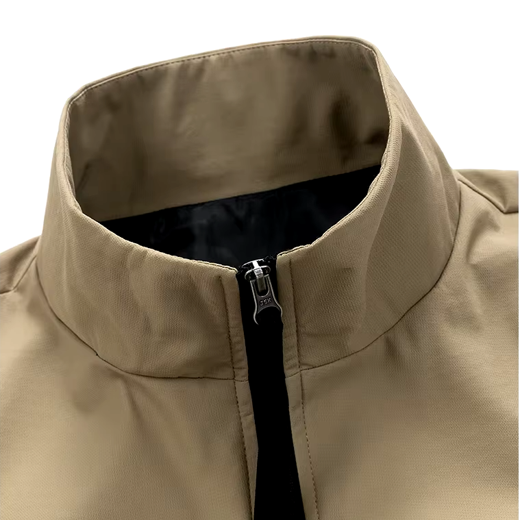 Canyon Crosswind Jacket