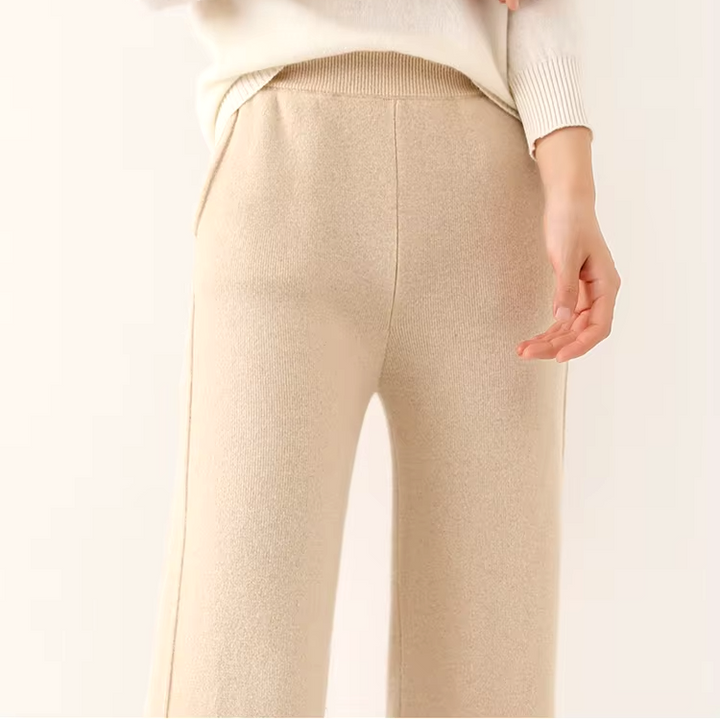 Mongolian Cashmere Pants
