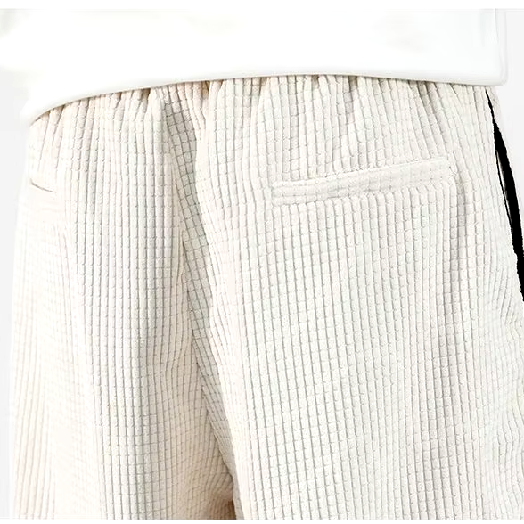 Kaido Corduroy Sweatpants