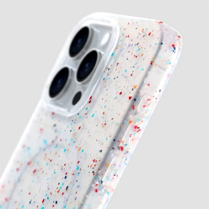 Splatter iPhone Case