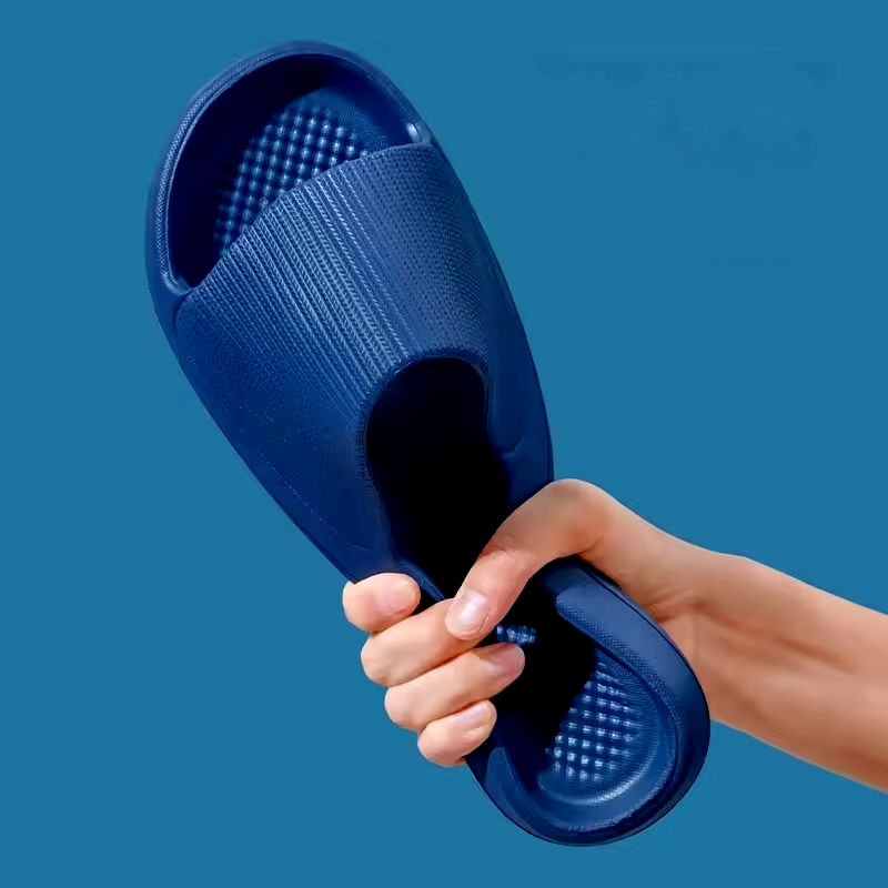 Pluff Cloud Slippers