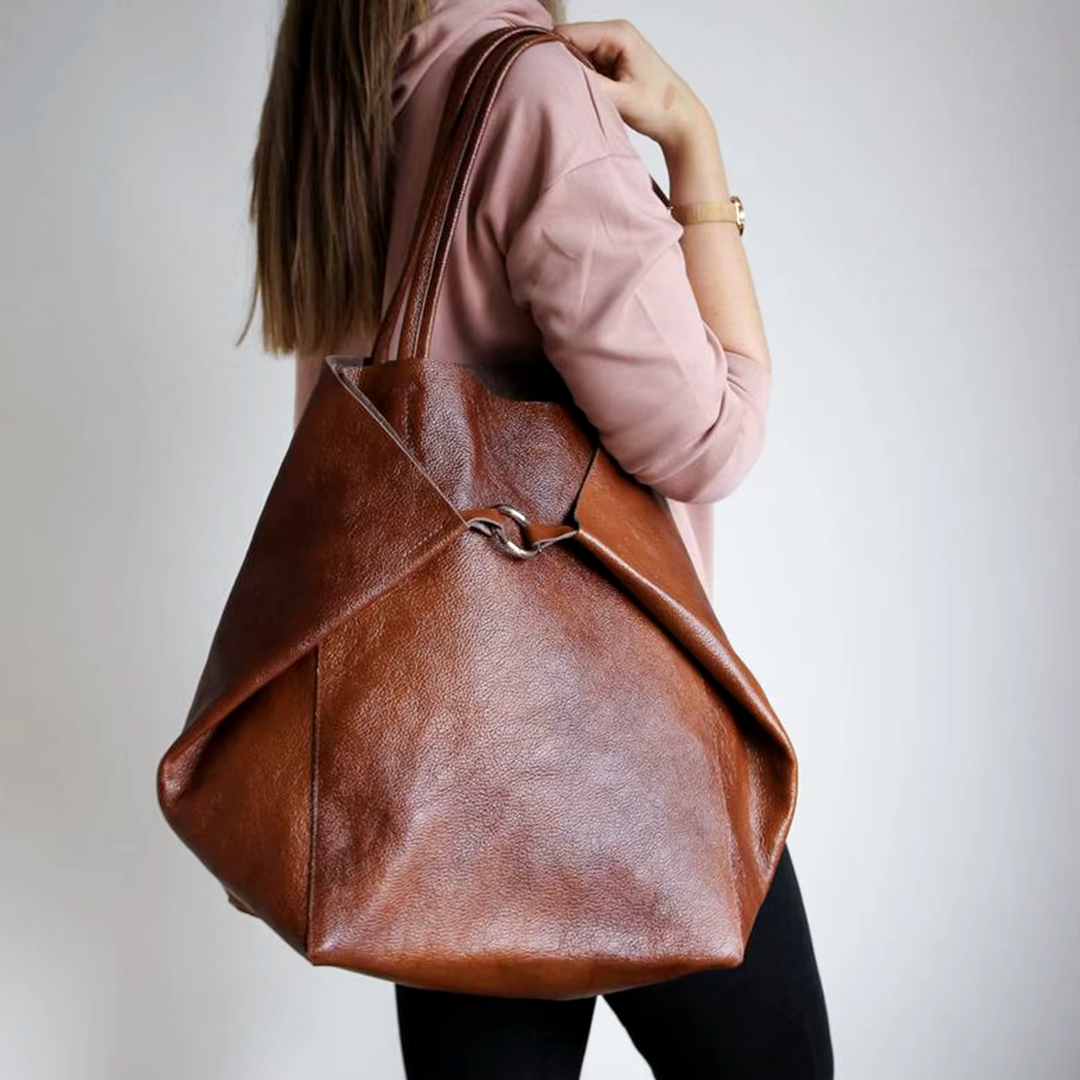 Sienna Slouch Tote